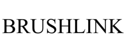 BRUSHLINK trademark