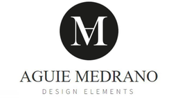 MA AGUIE MEDRANO DESIGN ELEMENTS trademark