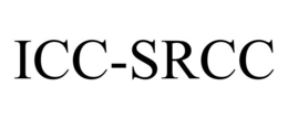 ICC-SRCC trademark