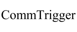COMMTRIGGER trademark