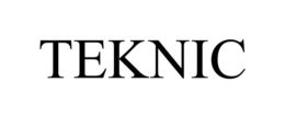 TEKNIC trademark
