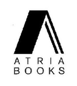 ATRIA BOOKS trademark