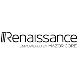 RENAISSANCE EMPOWERED BY MAZOR CORE trademark