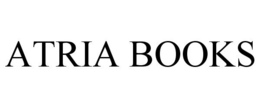 ATRIA BOOKS trademark