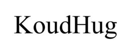 KOUDHUG trademark