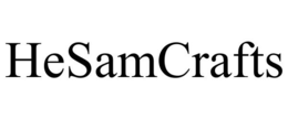 HESAMCRAFTS trademark