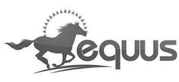 EQUUS trademark