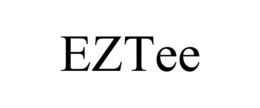 EZTEE trademark