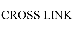 CROSS LINK trademark