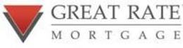 GREAT RATE MORTGAGE trademark