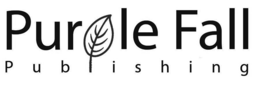 PURPLE FALL PUBLISHING trademark