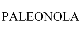 PALEONOLA trademark