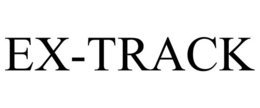 EX-TRACK trademark