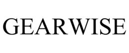 GEARWISE trademark