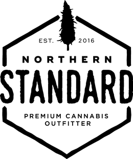 NORTHERN STANDARD PREMIUM CANNABIS OUTFITTER EST. 2016 trademark
