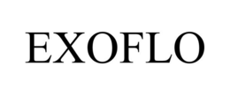 EXOFLO trademark