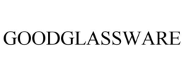GOODGLASSWARE trademark