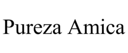 PUREZA AMICA trademark