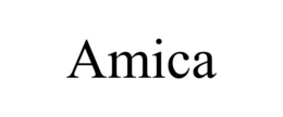 AMICA trademark