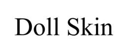 DOLL SKIN trademark