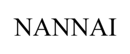 NANNAI trademark