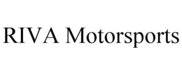 RIVA MOTORSPORTS trademark