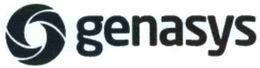 GENASYS trademark