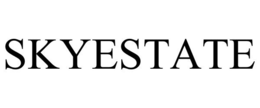 SKYESTATE trademark