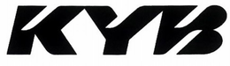 KYB trademark