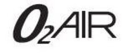 O2 AIR trademark