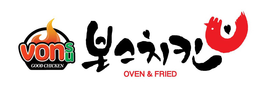 VON SU GOOD CHICKEN OVEN & FRIED trademark