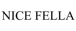 NICE FELLA trademark