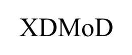 XDMOD trademark