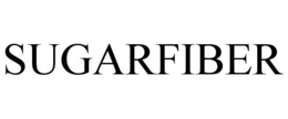 SUGARFIBER trademark