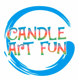CANDLE ART FUN trademark