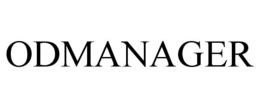 ODMANAGER trademark