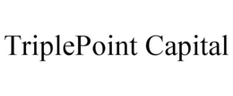 TRIPLEPOINT CAPITAL trademark