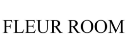 FLEUR ROOM trademark