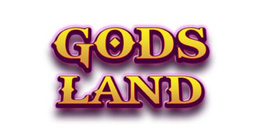 GODS LAND trademark
