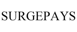 SURGEPAYS trademark