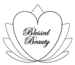 BLESSED BEAUTY trademark