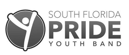 SOUTH FLORIDA PRIDE YOUTH BAND trademark