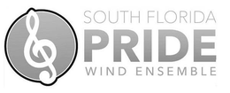 SOUTH FLORIDA PRIDE WIND ENSEMBLE trademark