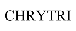 CHRYTRI trademark