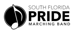 SOUTH FLORIDA PRIDE MARCHING BAND trademark
