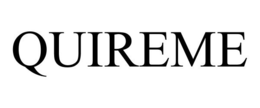 QUIREME trademark