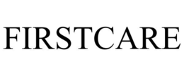 FIRSTCARE trademark