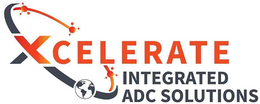 XCELERATE INTEGRATED ADC SOLUTIONS trademark