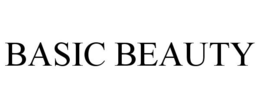 BASIC BEAUTY trademark
