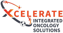 XCELERATE INTEGRATED ONCOLOGY SOLUTIONS trademark